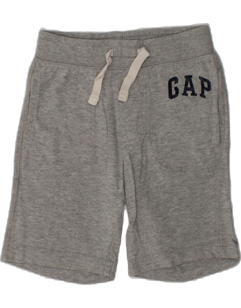 GAP Boys Sport Shorts 3-4 Years Grey | Vintage Gap | Thrift | Second-Hand Gap | Used Clothing | Messina Hembry 