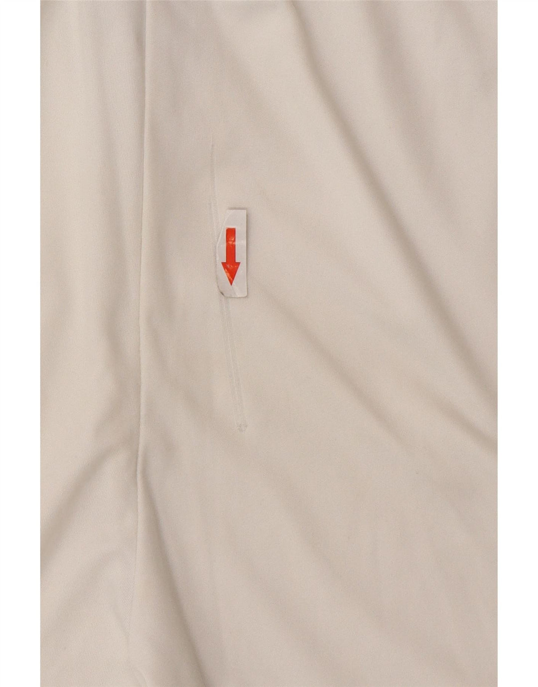 Adidas Mens Climalite Sport Shorts XS  White