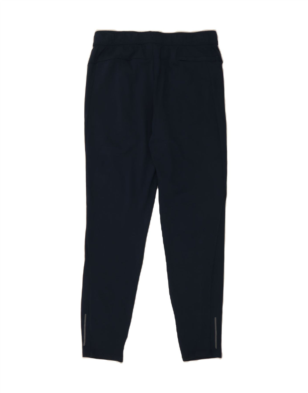 RUSSELL ATHLETIC Mens Tracksuit Trousers Large  Navy Blue Vintage Russell Athletic and Second-Hand Russell Athletic from Messina Hembry 