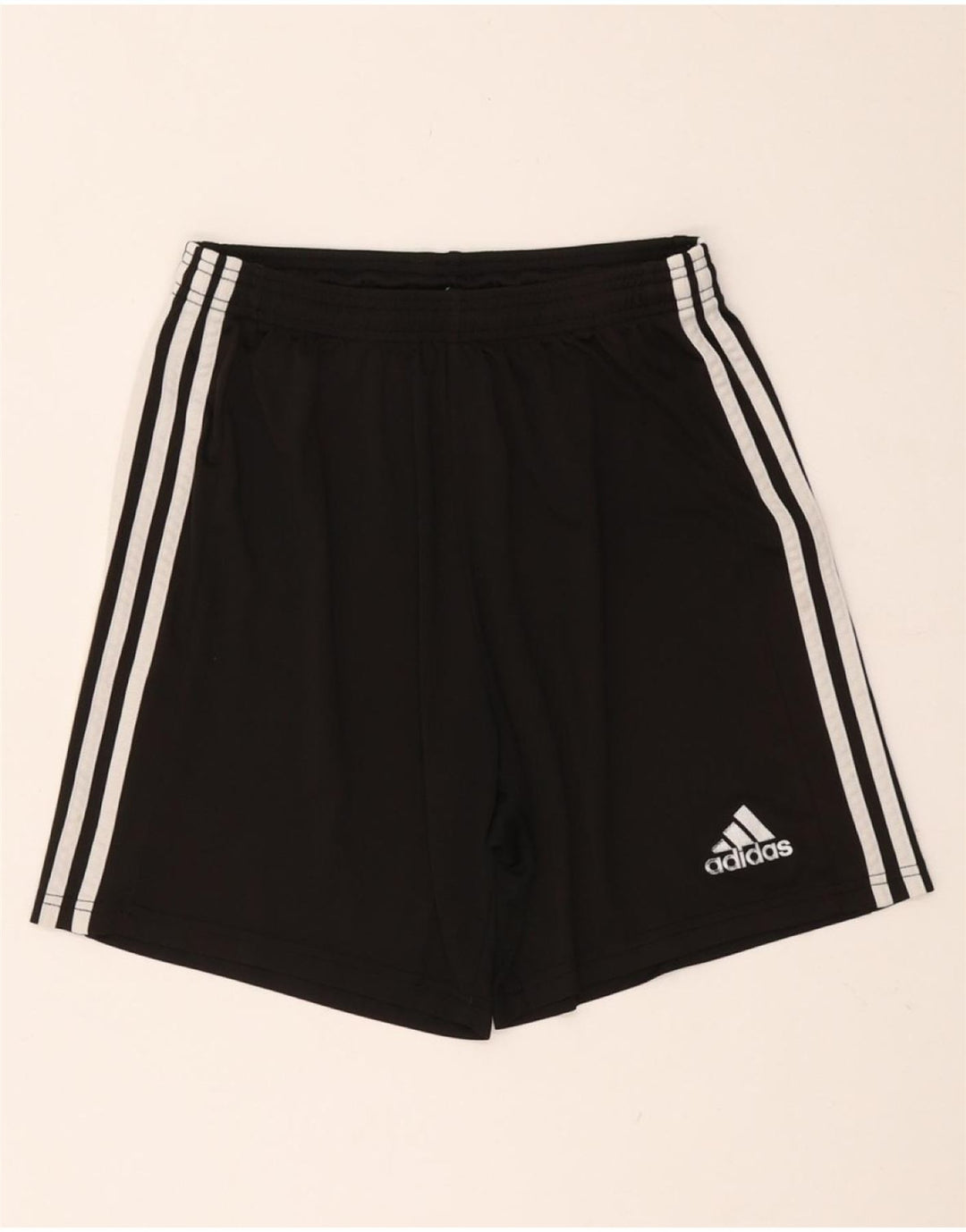 ADIDAS Mens Aeroready Sport Shorts Medium Black