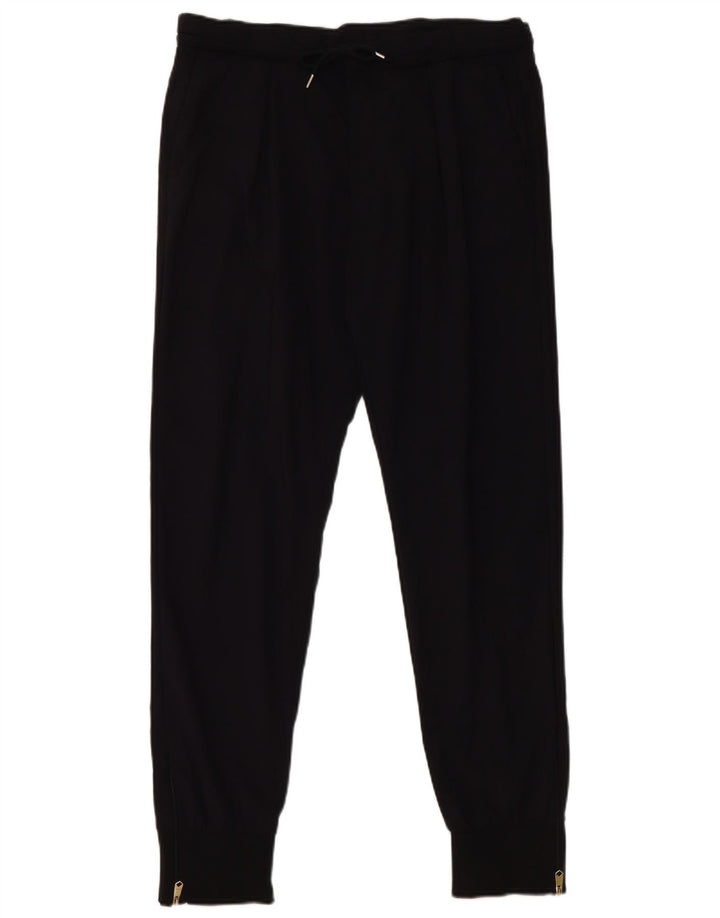 Paul Smith Mens Joggers Trousers W34 L29 Navy Blue