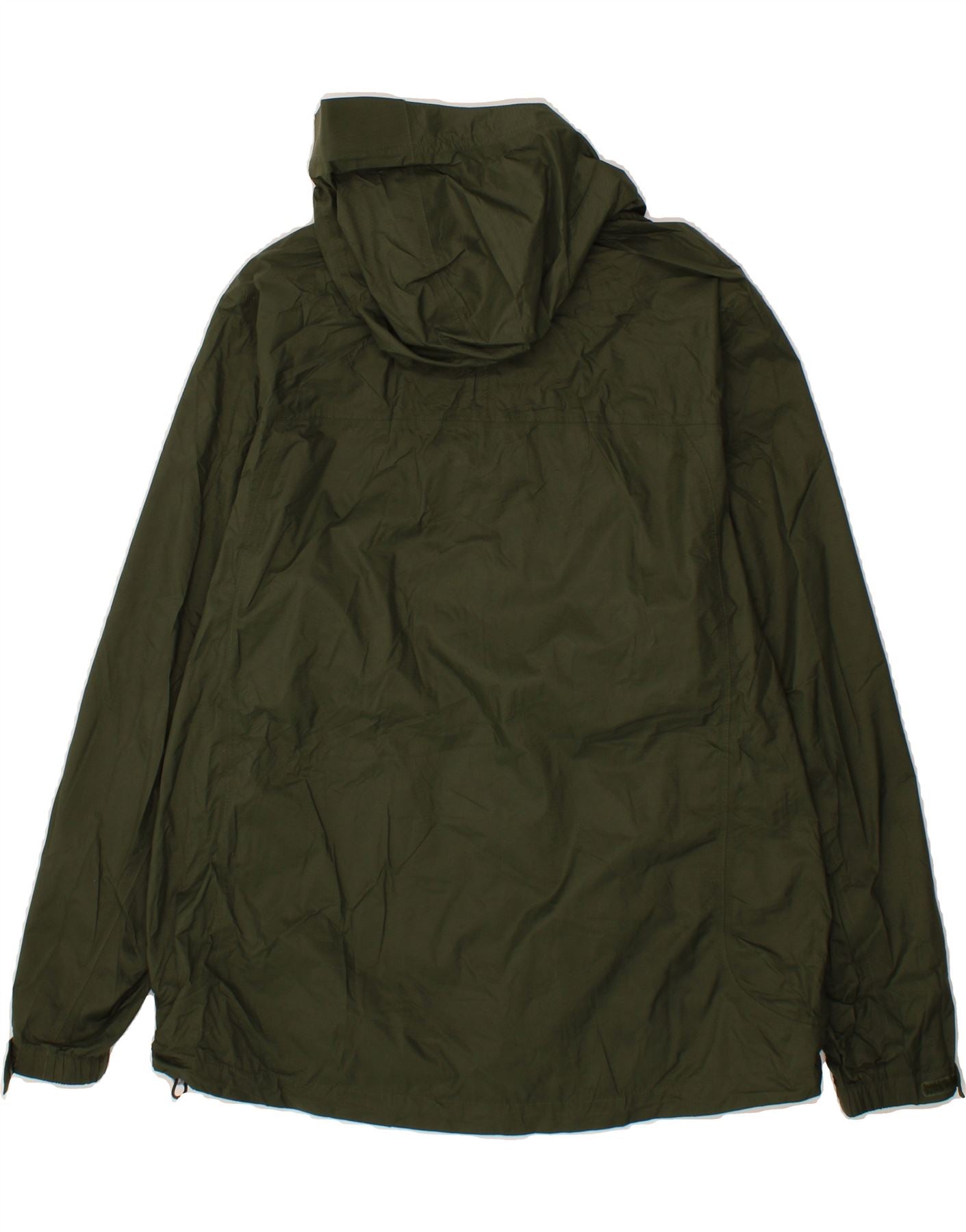 Ll bean pullover rain jacket online