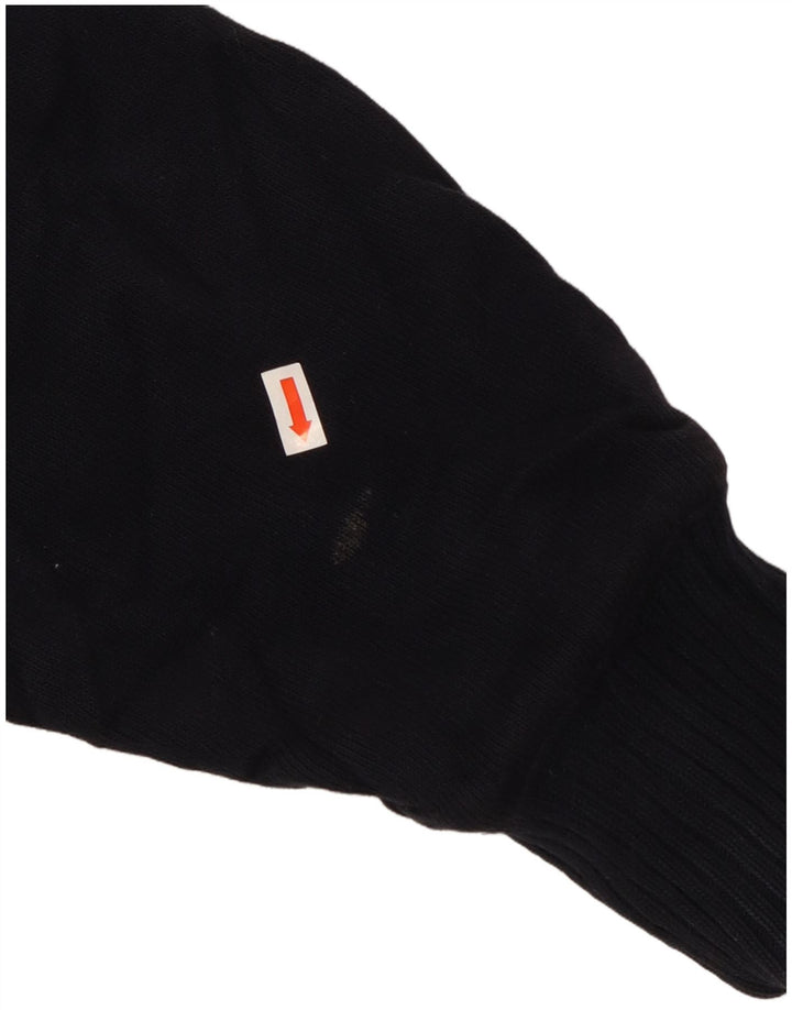 Marks & Spencer Mens Blue Harbour Tracksuit Top Jacket Large Navy Blue