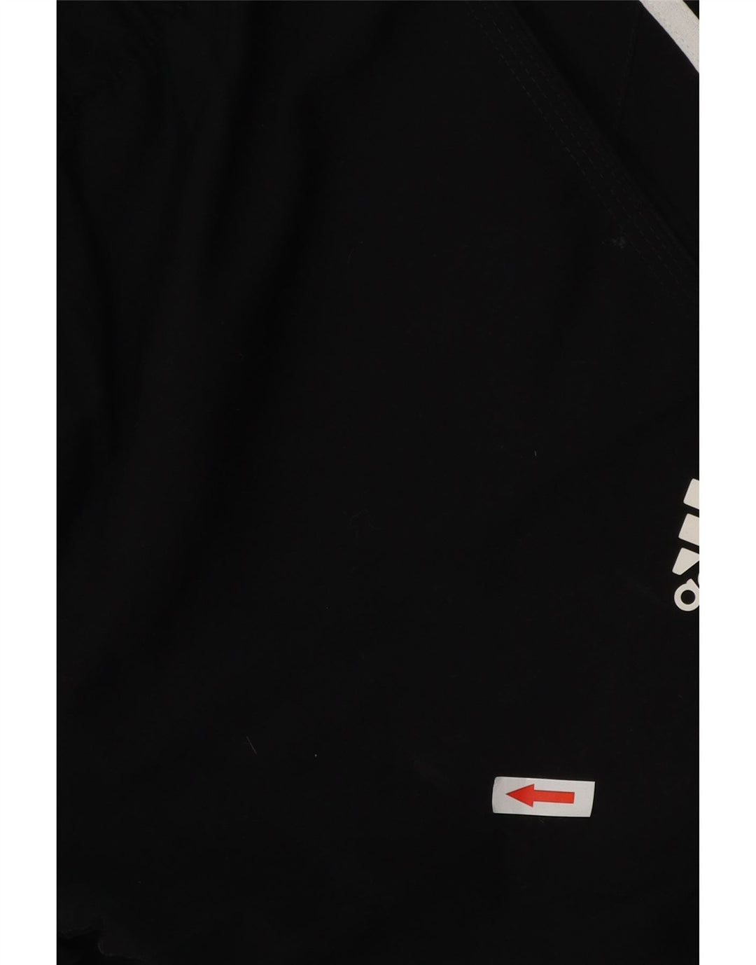 Adidas Mens Climalite Sport Shorts Medium  Black Polyester