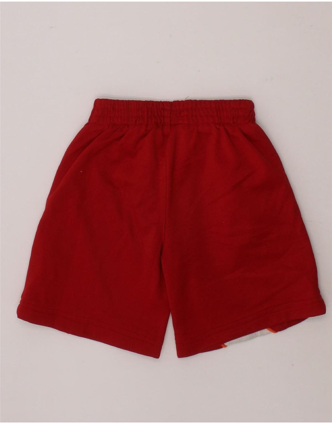 JORDAN Baby Boys Sport Shorts 18-24 Months  Red Polyester Vintage Jordan and Second-Hand Jordan from Messina Hembry 