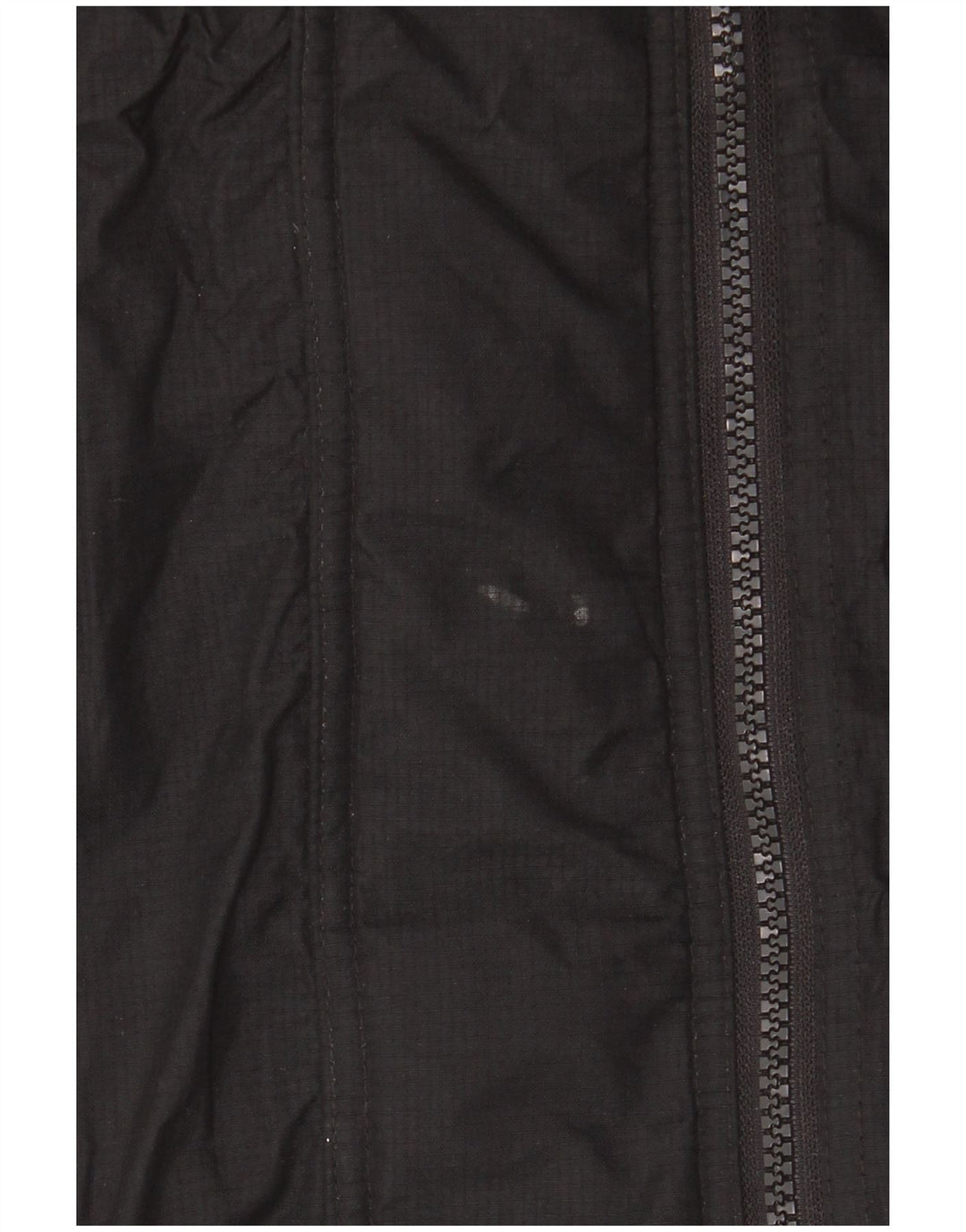 Superdry Mens The Windcheater Windbreaker Jacket Medium Black Nylon