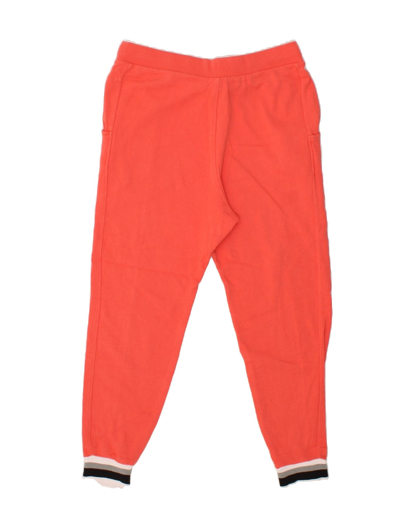 Pantalon reebok mujer naranja on sale