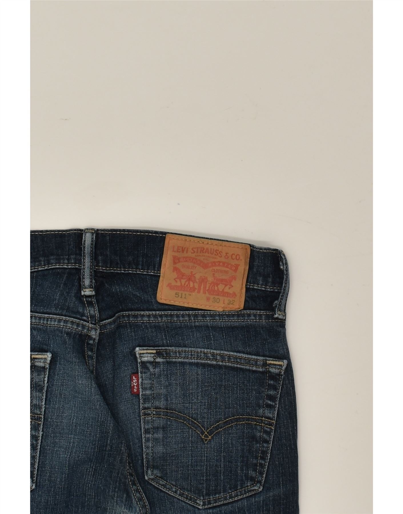 Levis vintage outlet 511