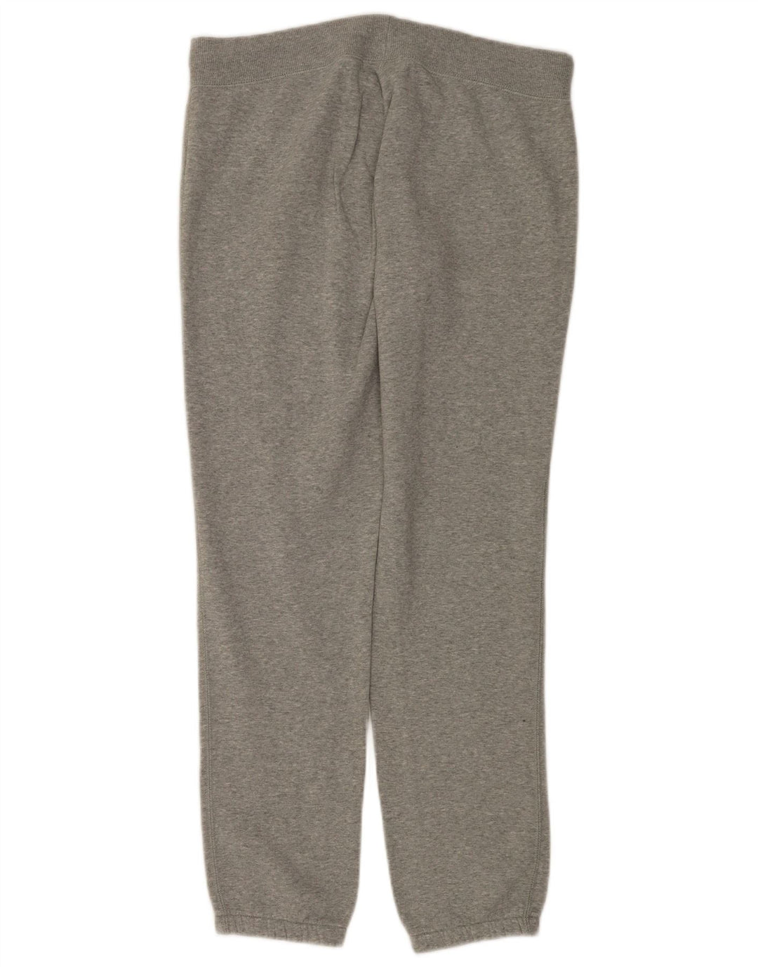 Converse Womens Chuck Taylor Tracksuit Trousers Joggers UK 14 Medium Grey