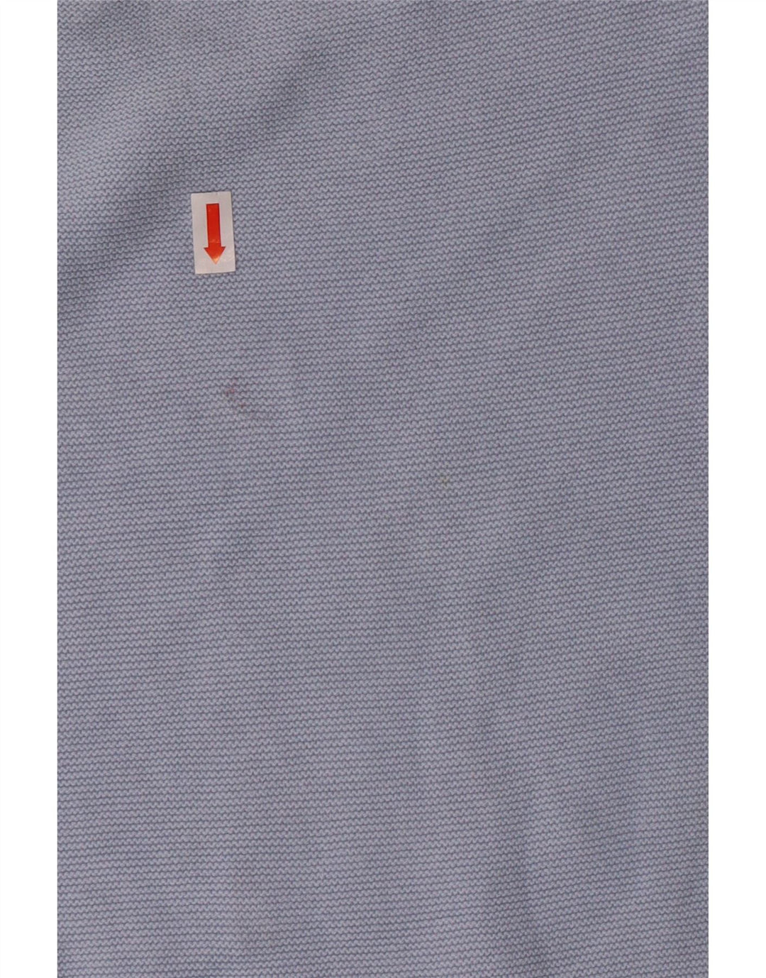 Hobbs Womens Boat Neck Jumper Sweater UK 16 Large Blue Cotton Classic