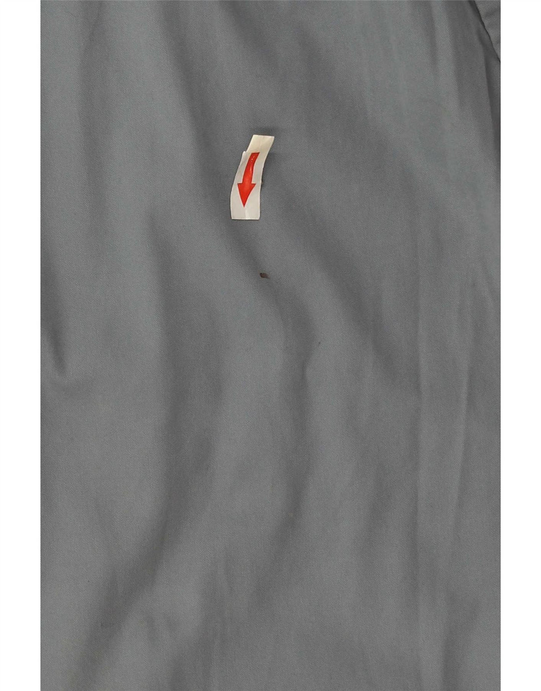 Marks & Spencer Mens Blue Harbour Straight Chino Trousers W42 L29 Grey