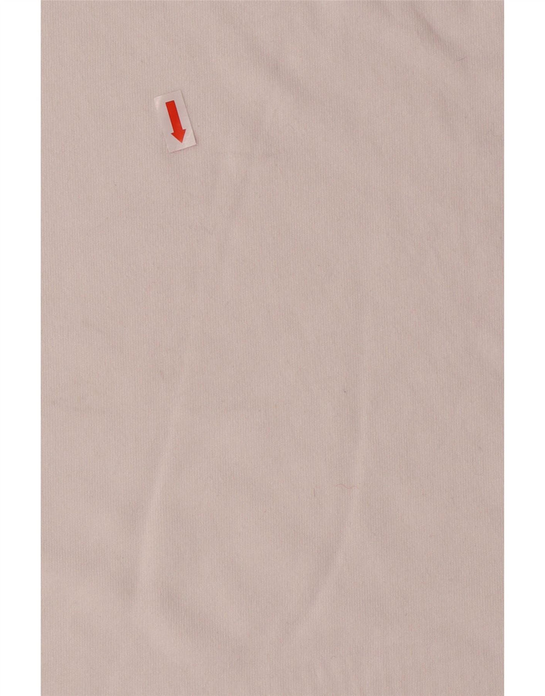 LEVI'S Mens Standard Fit T-Shirt Top XL White Cotton