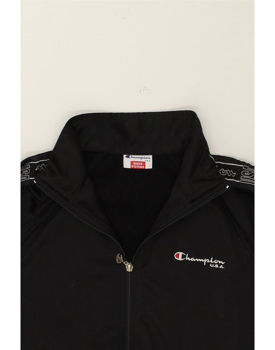 Vintage Champion Track Jacket Medium – dla dushy