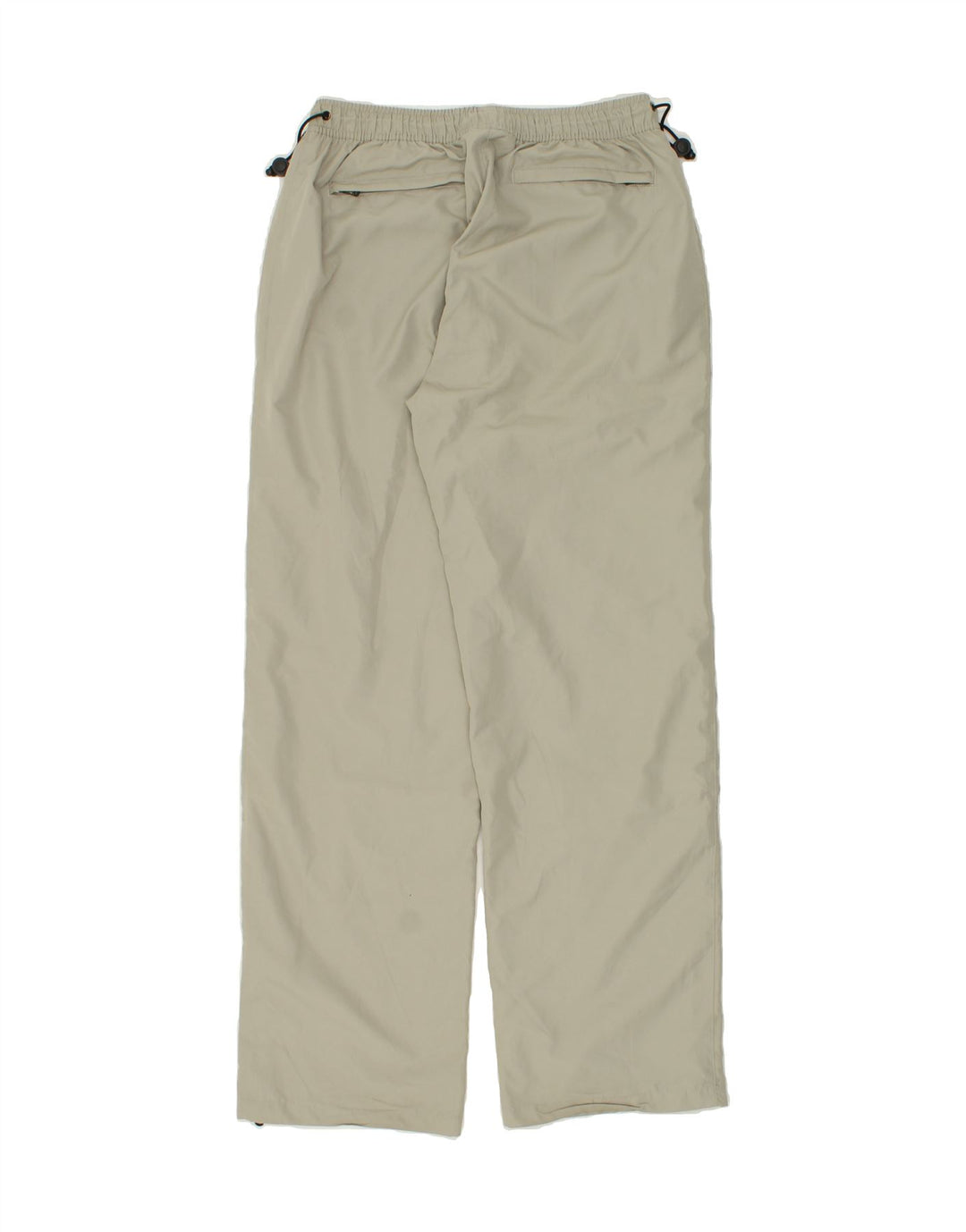CHAMPION Mens Tracksuit Trousers Large Grey Polyester