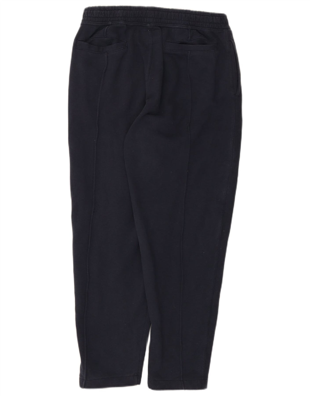 Jack Wills Mens Tracksuit Trousers Large Navy Blue Cotton