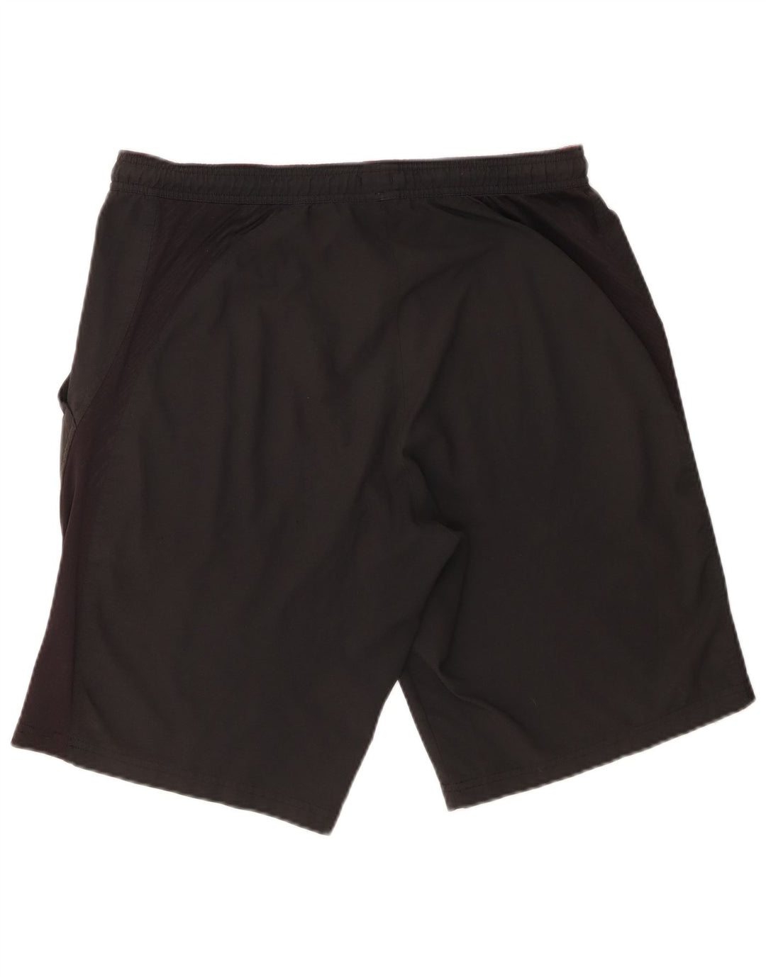 Adidas Mens Climalite Sport Shorts Medium  Black Polyester