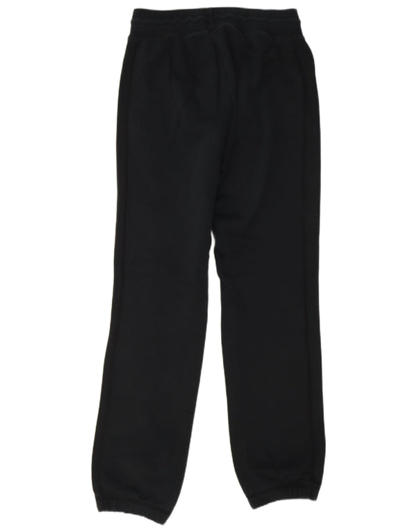 Puma Mens Tracksuit Trousers Joggers Large  Navy Blue