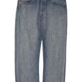 Levi's Mens 501 Straight Jeans W38 L27 Blue