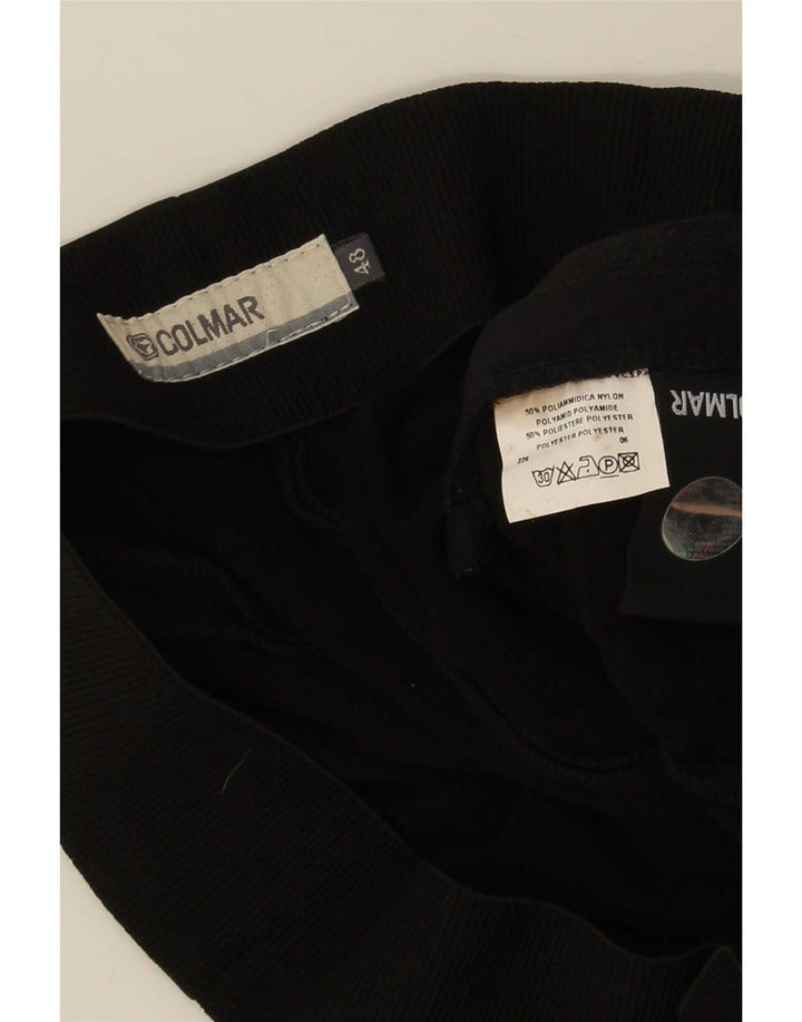 Colmar Womens Ski Trousers IT 48 XL Black Polyamide