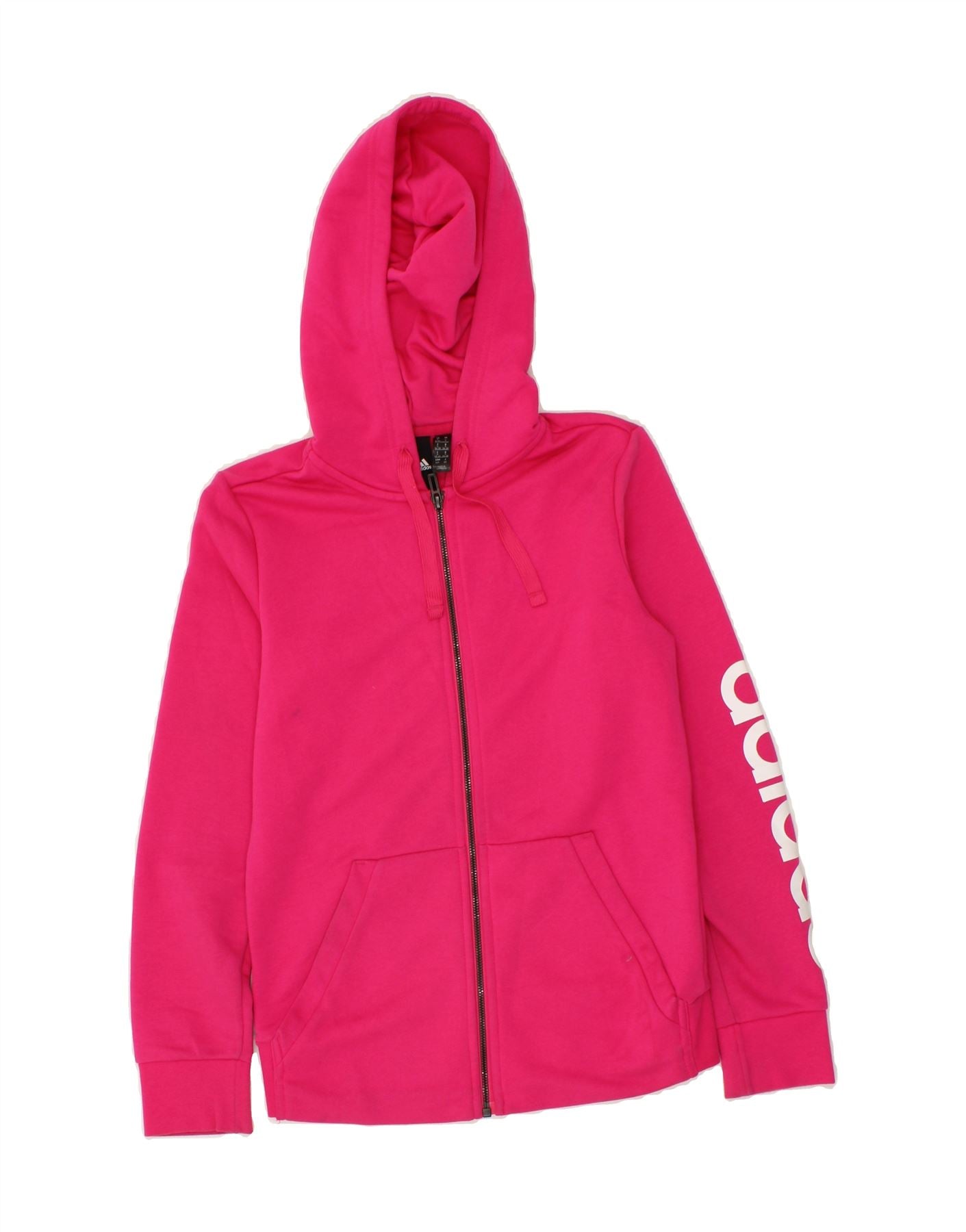 PINK Full-Zip outlets Hoddie (S)