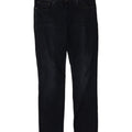 Acne Studios Mens Slim Jeans W30 L32 Navy Blue Cotton
