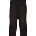 Massimo Dutti Womens Slim Jeans EU 34 2XS W24 L28 Black