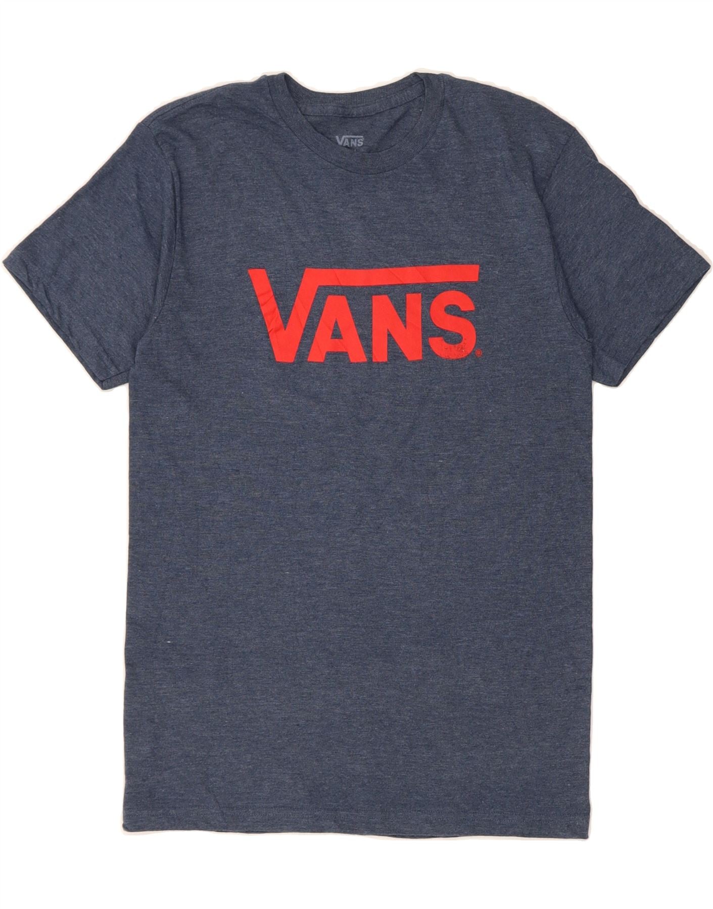 Top Vans Mens Clothing Vans Pink Shirt VANS Mens Graphic T-Shirt