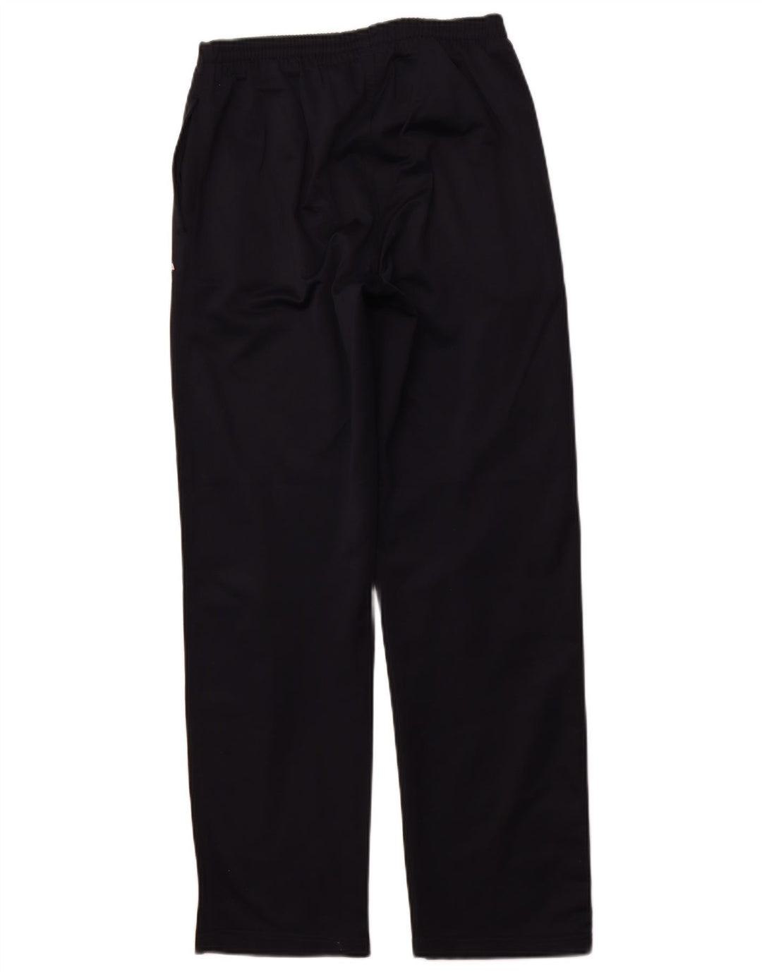 DIADORA Mens Tracksuit Trousers UK 36 Small  Navy Blue Polyester