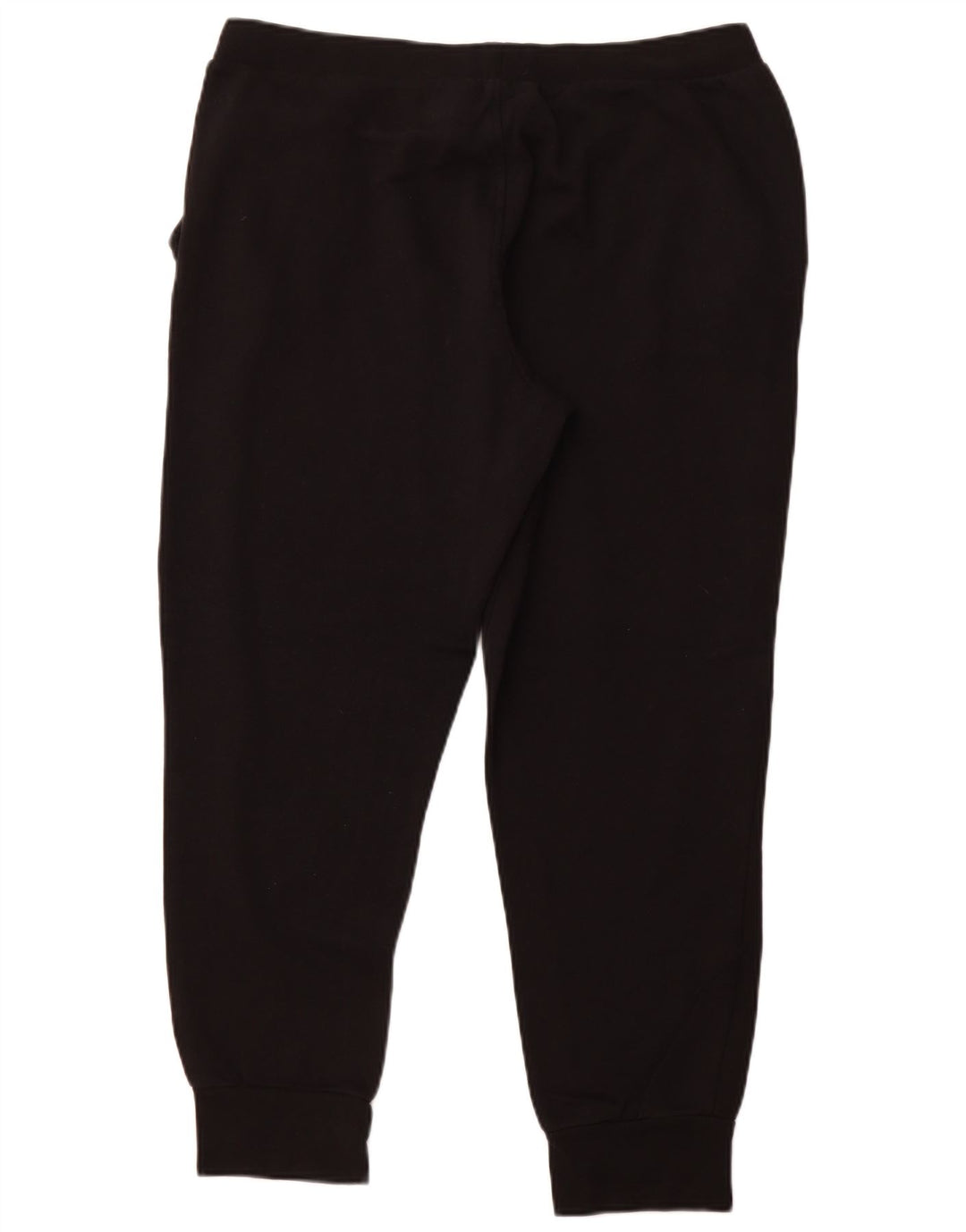 KAPPA Womens Tracksuit Trousers Joggers UK 18 XL  Black