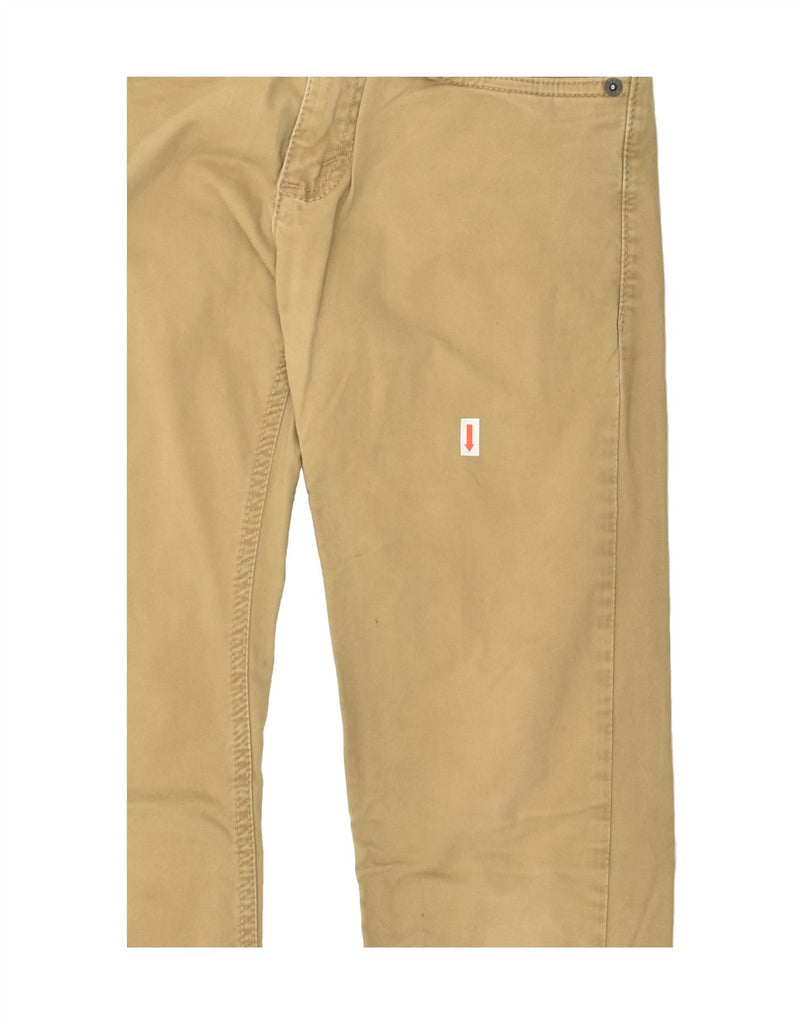 LEVI'S Boys 511 Slim Casual Trousers 11-12 Years W26 L26  Beige Cotton | Vintage Levi's | Thrift | Second-Hand Levi's | Used Clothing | Messina Hembry 