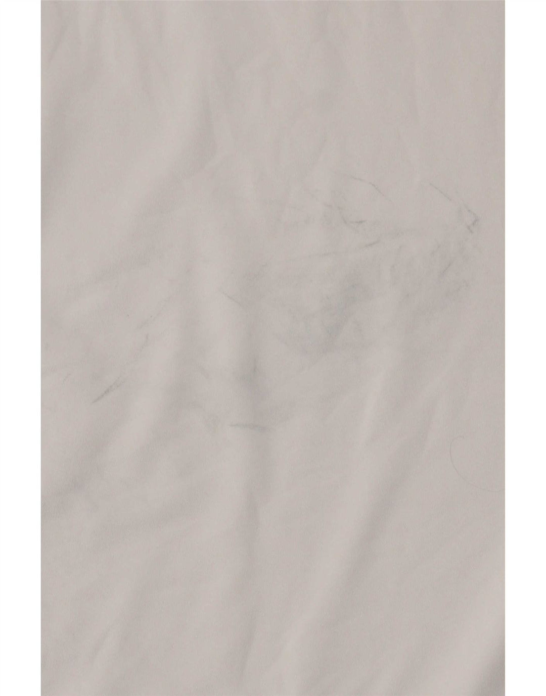 Ellesse Mens Polo Shirt Large White Polyester