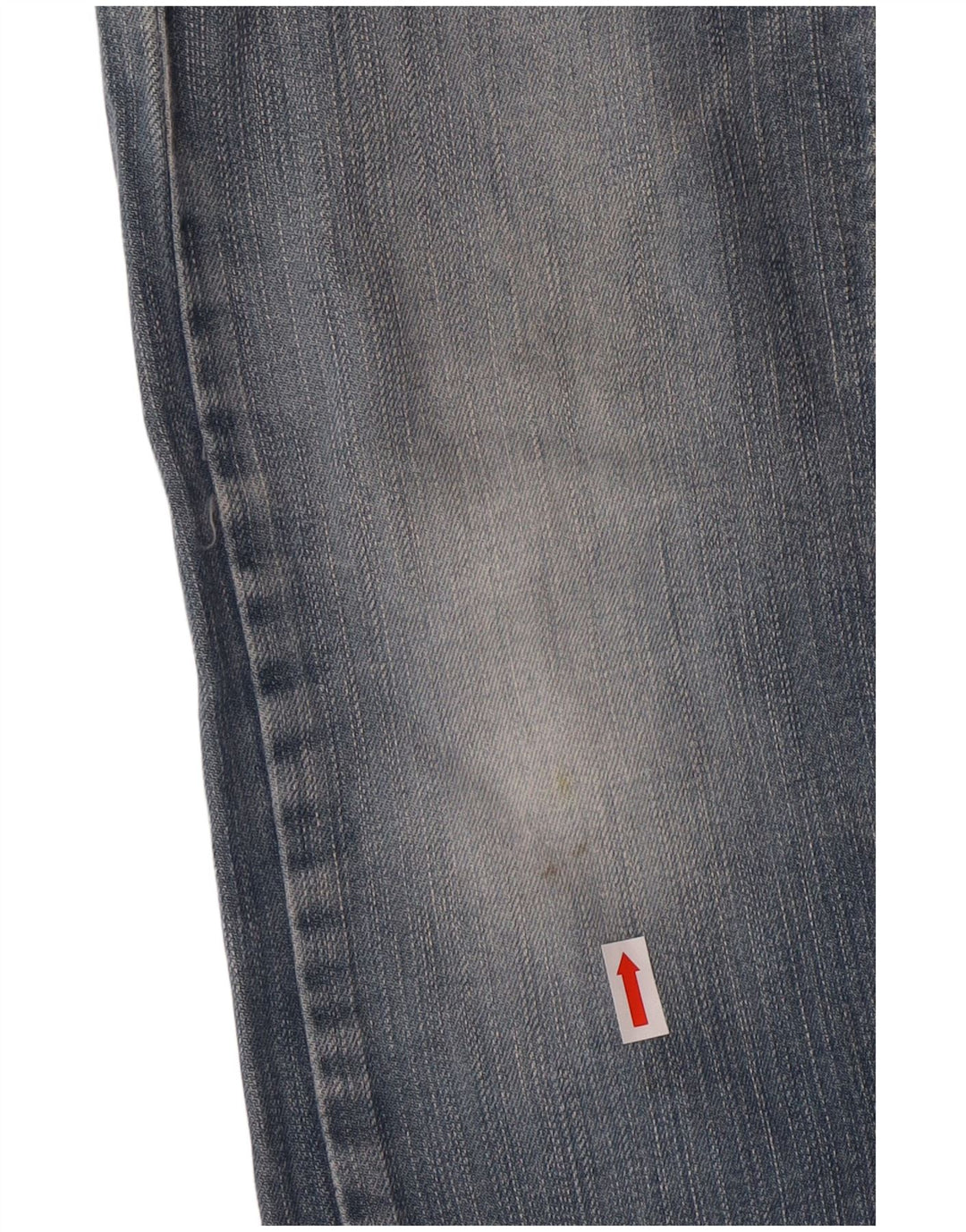 Levi's Boys 511 Slim Jeans 11-12 Years W26 L26 Blue Cotton Classic