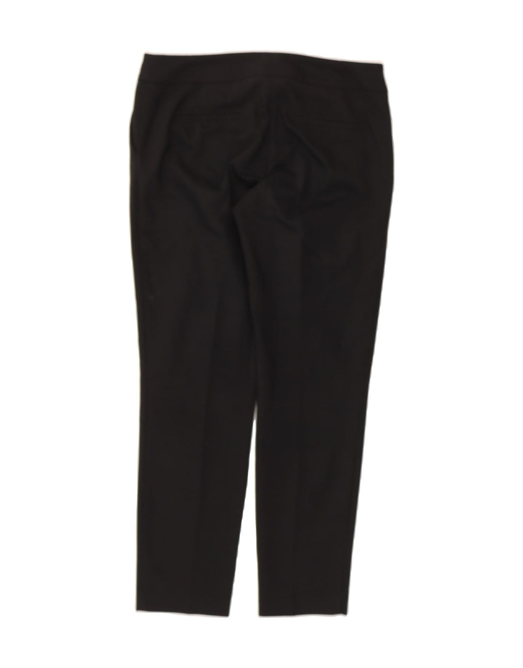 GUESS BY MARCIANO Womens Chino Trousers IT 44 Medium W32 L27 Black Vintage Guess By Marciano and Second-Hand Guess By Marciano from Messina Hembry 