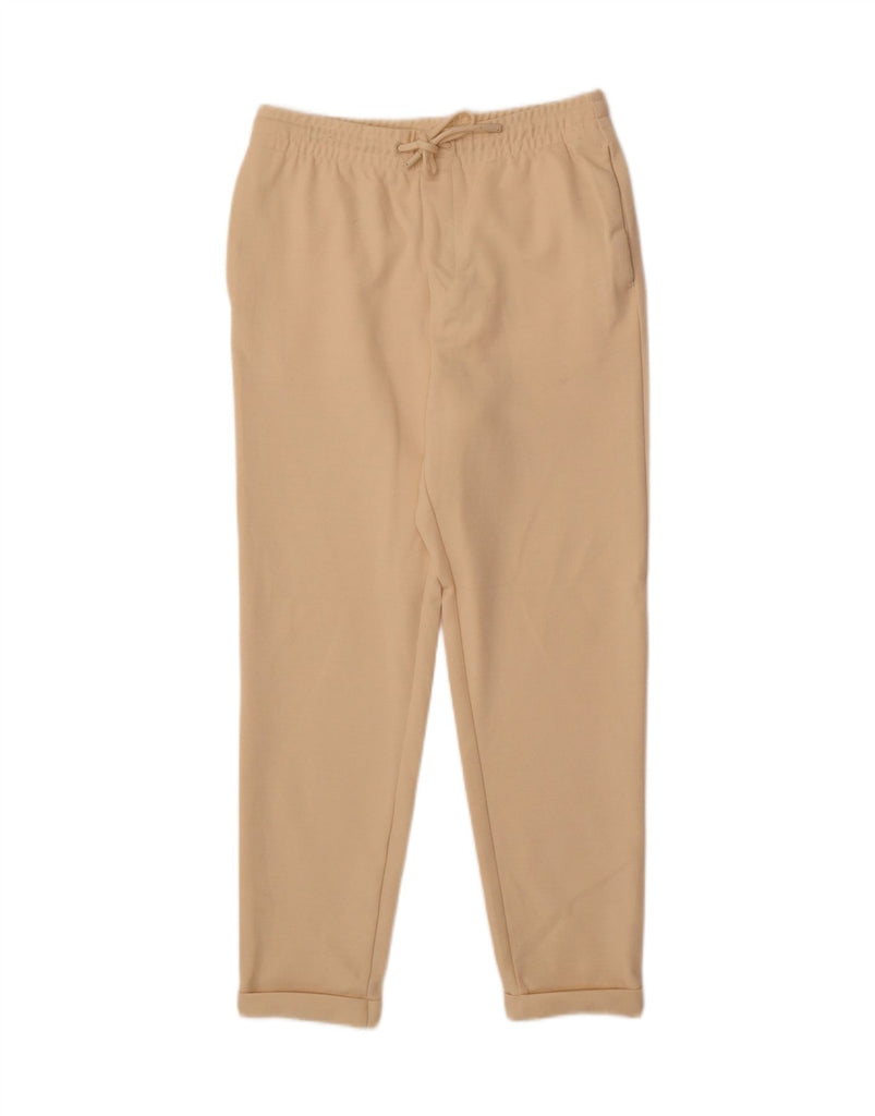 ZARA Mens 2 Piece Set Medium W30 L27 Beige Polyester Vintage Zara and Second-Hand Zara from Messina Hembry 