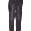 Levi's Womens 710 Super Skinny Jeans W29 L31 Grey