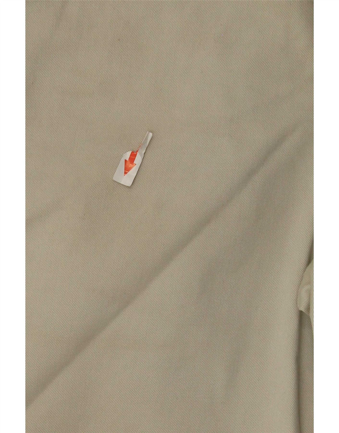 Avirex Mens Chino Shorts Medium W32 Green Cotton