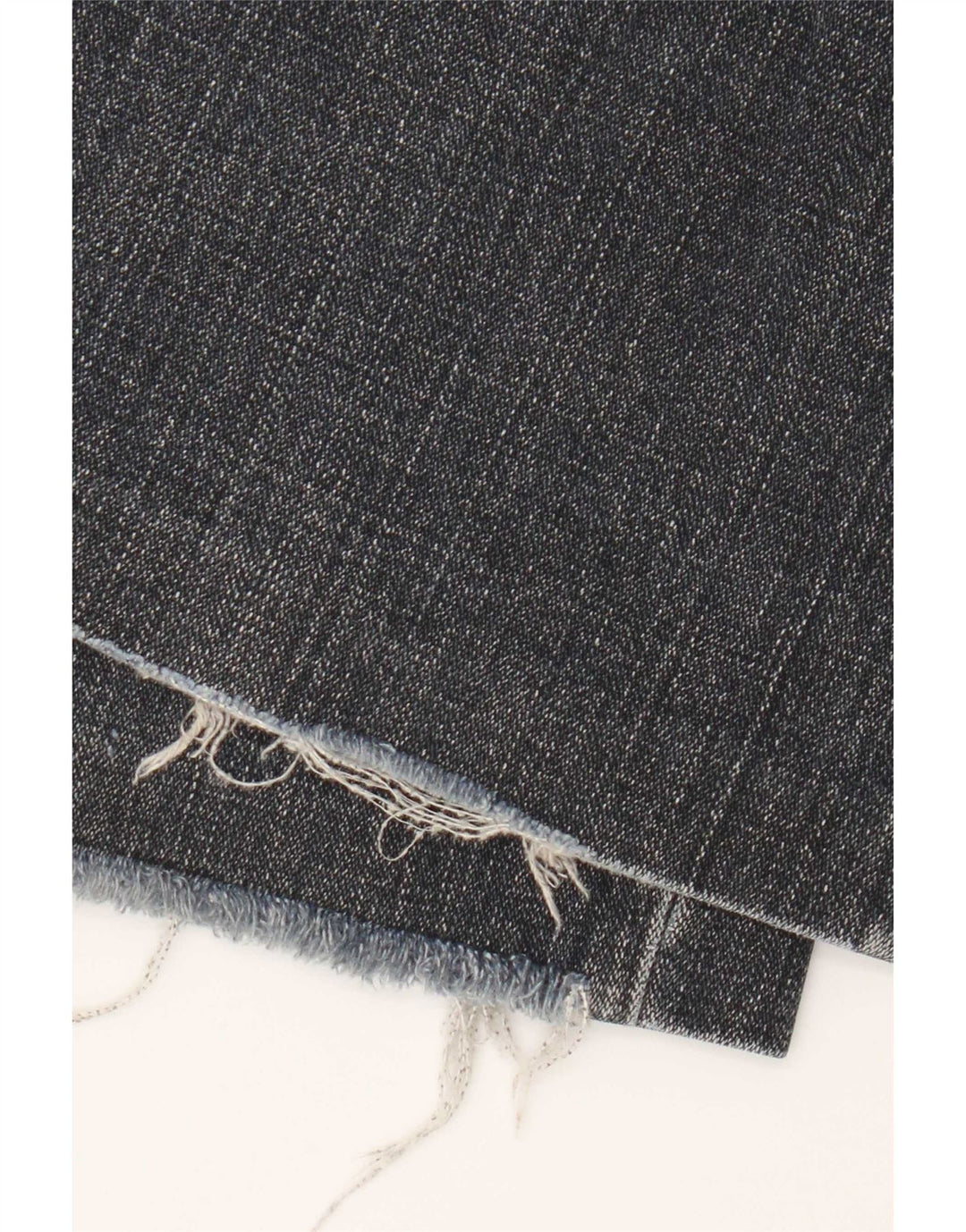 Wrangler Mens Bootcut Jeans W32 L27 Blue Cotton