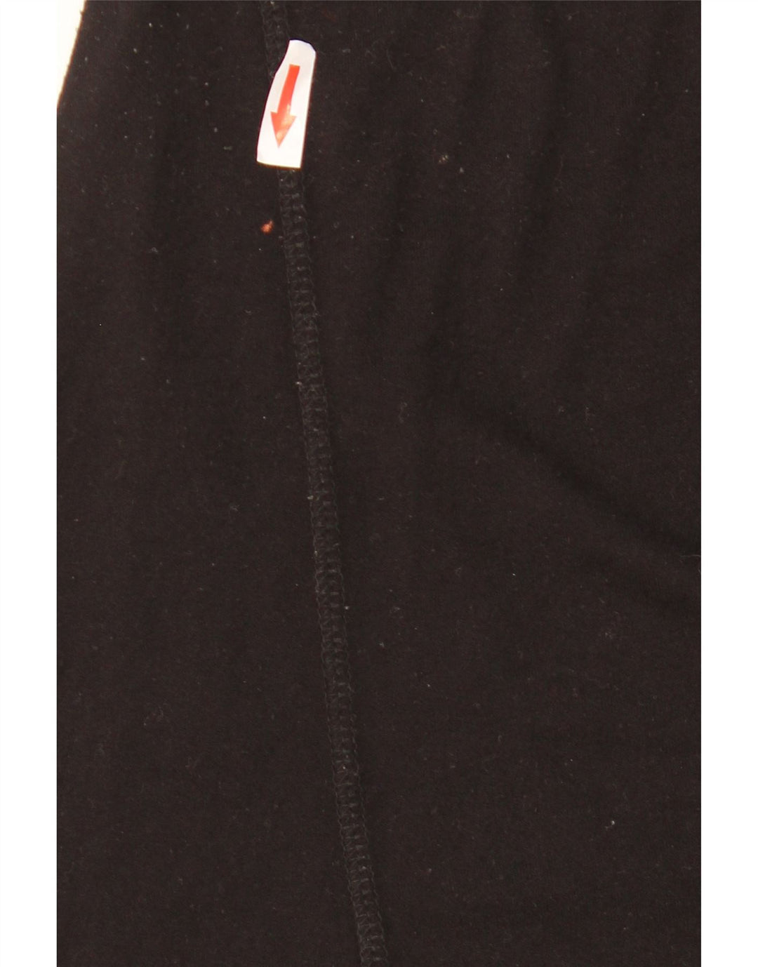 Zara Womens Trafaluc A-Line Dress Small Black