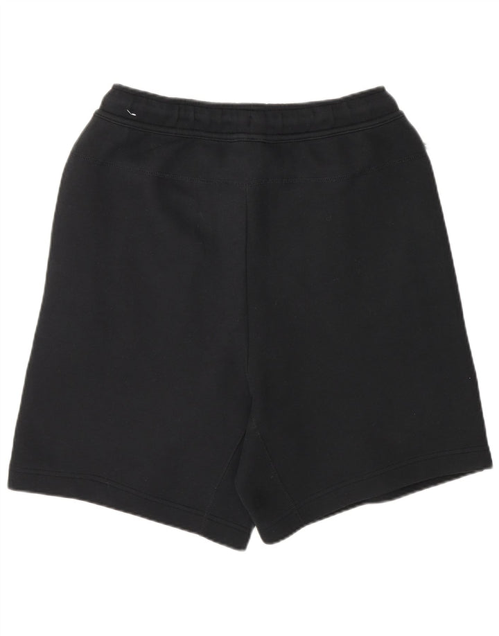 Nike Mens Sport Shorts Medium Black Cotton
