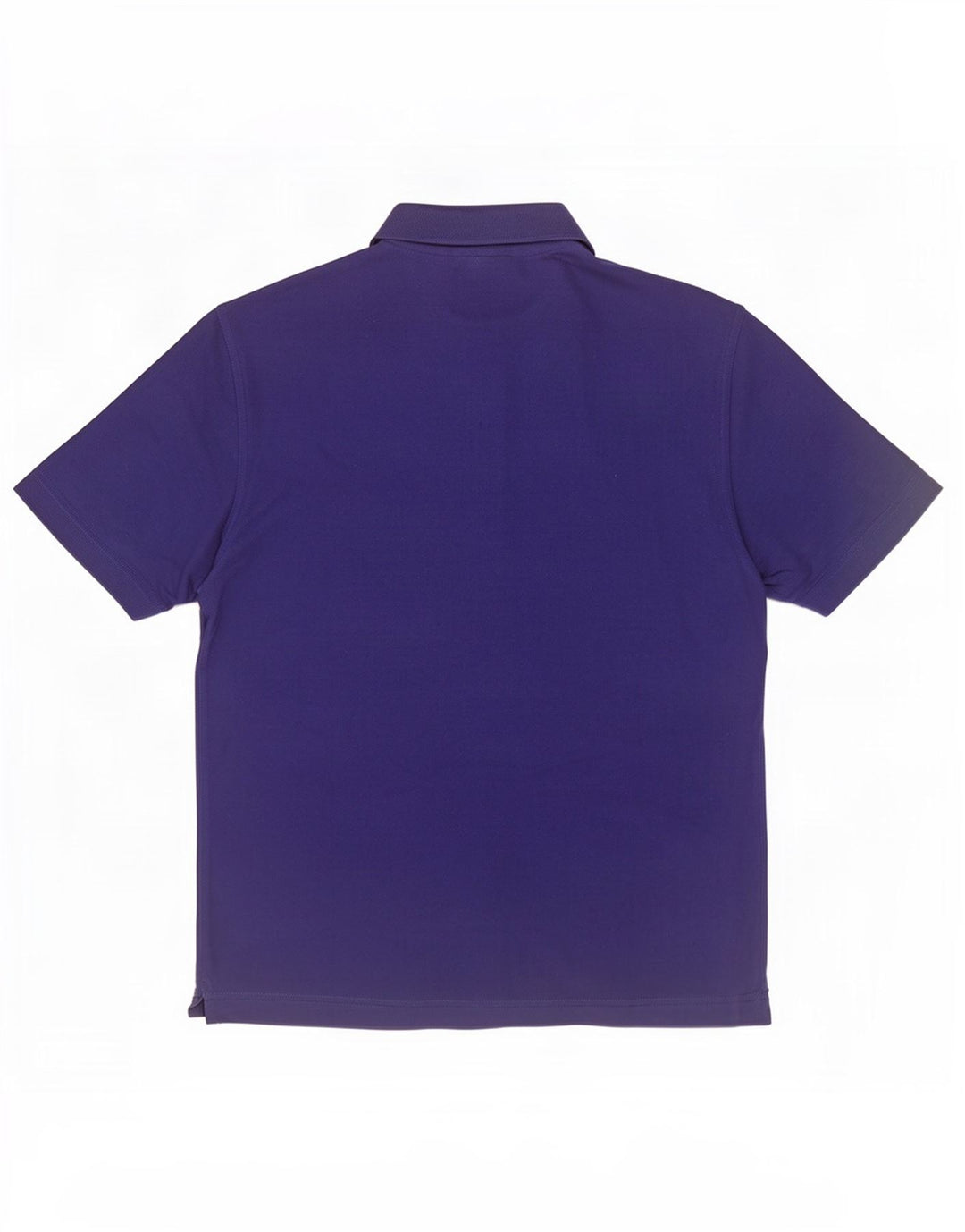 Gianfranco Ferre Mens Polo Shirt XL Blue Cotton