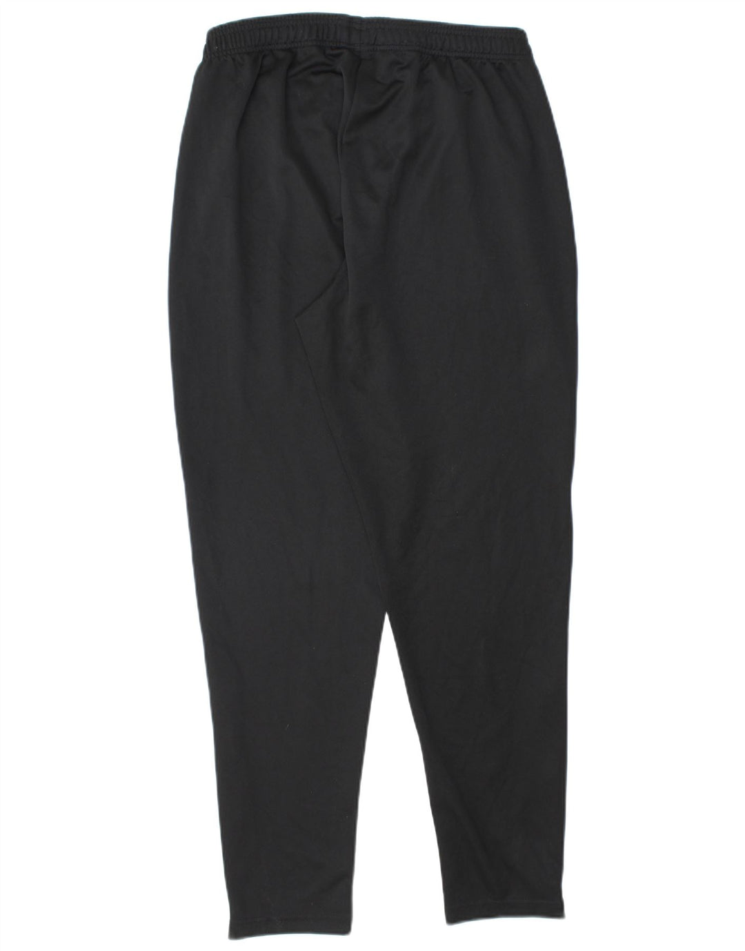 ADIDAS Mens Climalite Tracksuit Trousers Large  Black Polyester