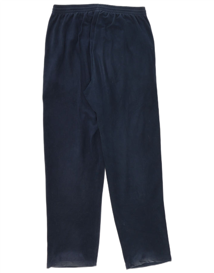 Lotto Mens Tracksuit Trousers Medium  Navy Blue