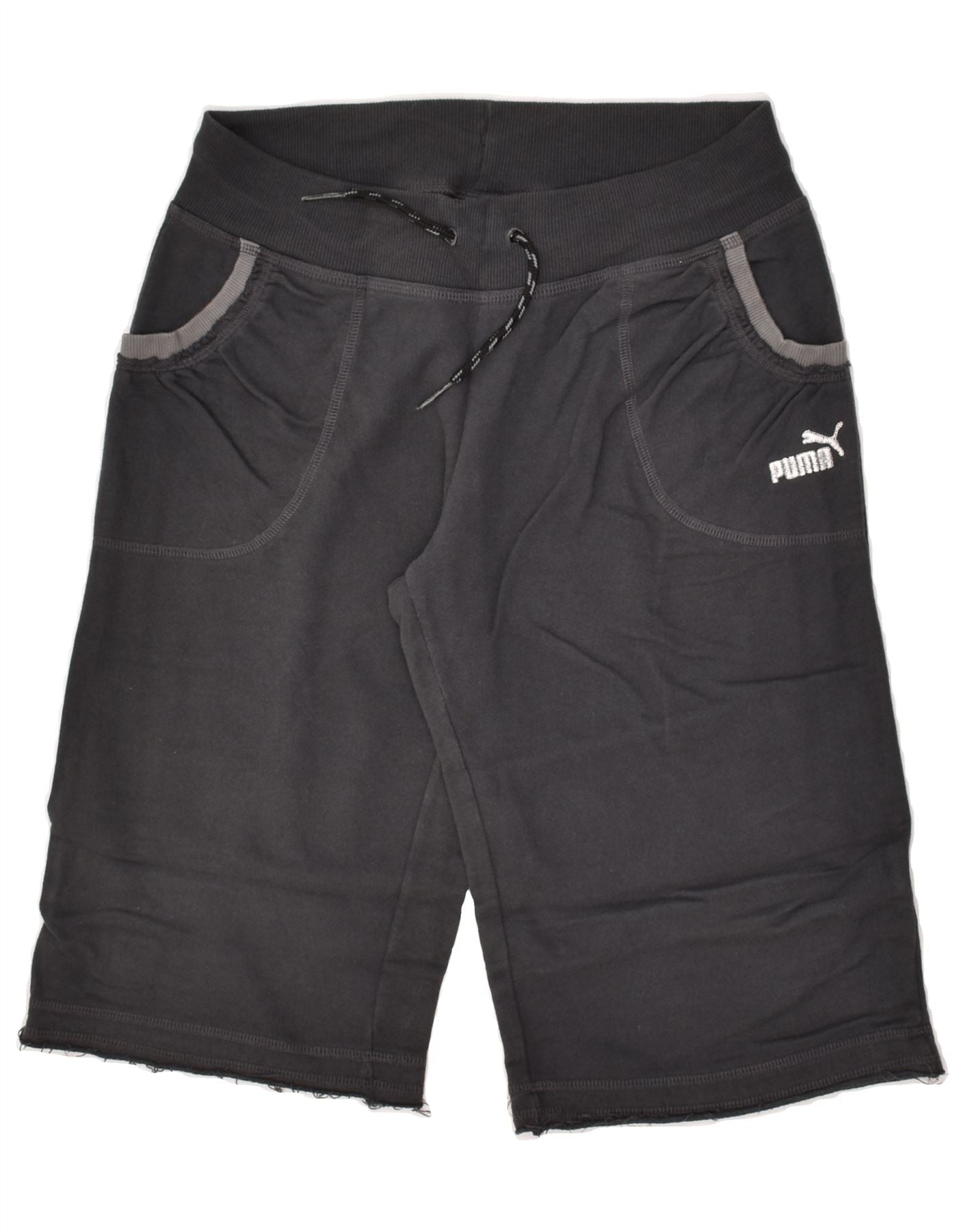 Puma 2024 cotton shorts