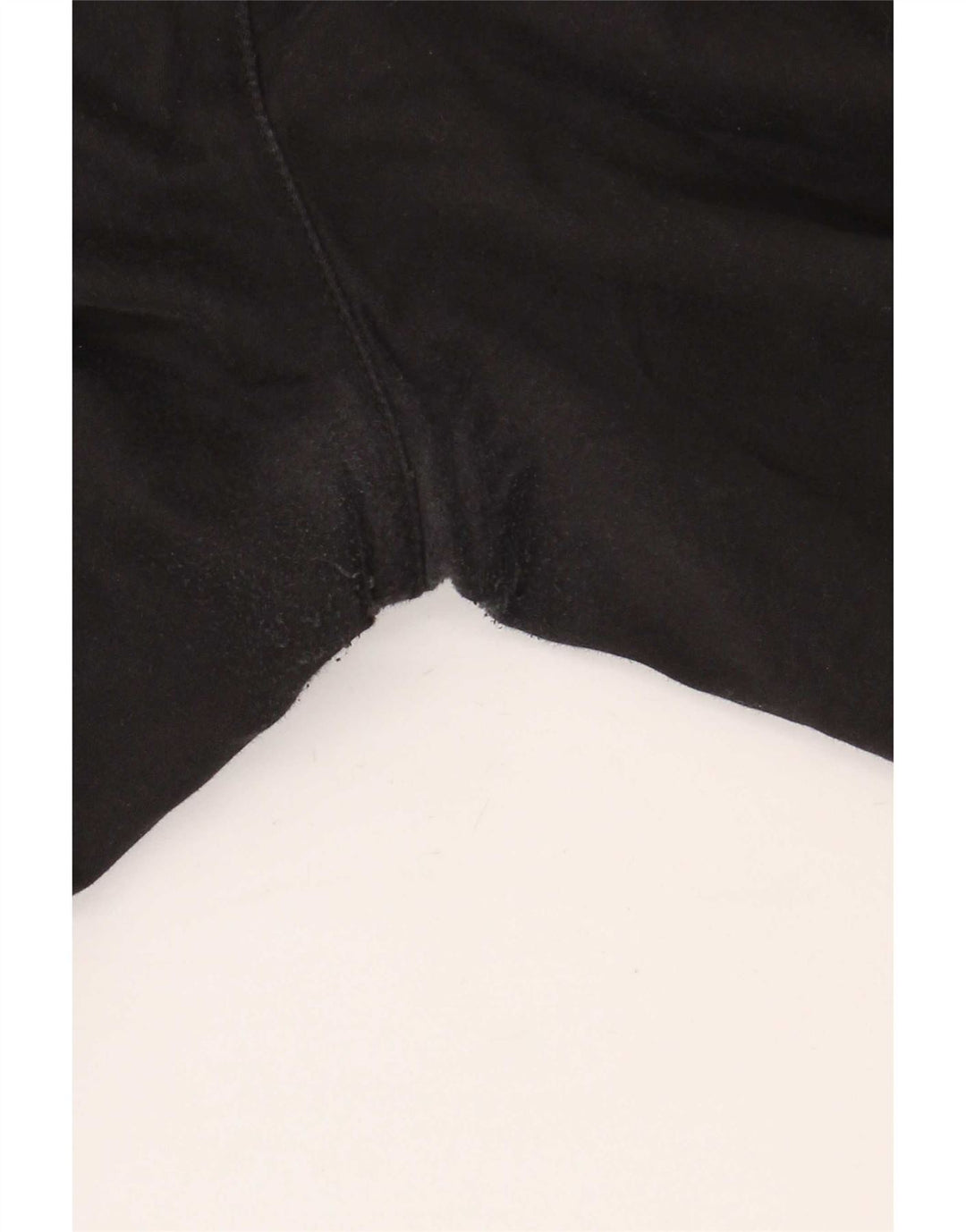 Jack & Jones Mens Slim Chino Trousers W36 L32 Black