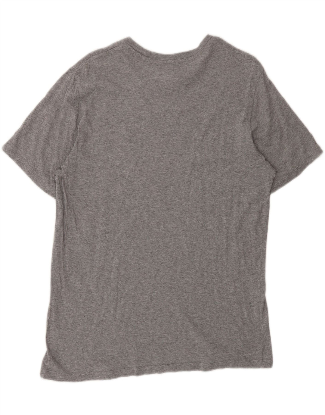 Levi's Mens Graphic T-Shirt Top Medium Grey