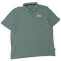 Puma Mens Polo Shirt XL Blue