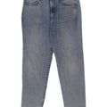 Lee Mens Tapered Jeans W34 L27 Blue Cotton