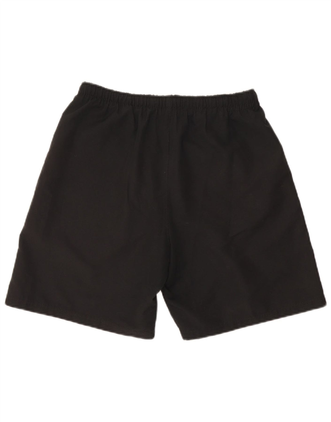 Errea Mens Sport Shorts Large Black Polyester Sports