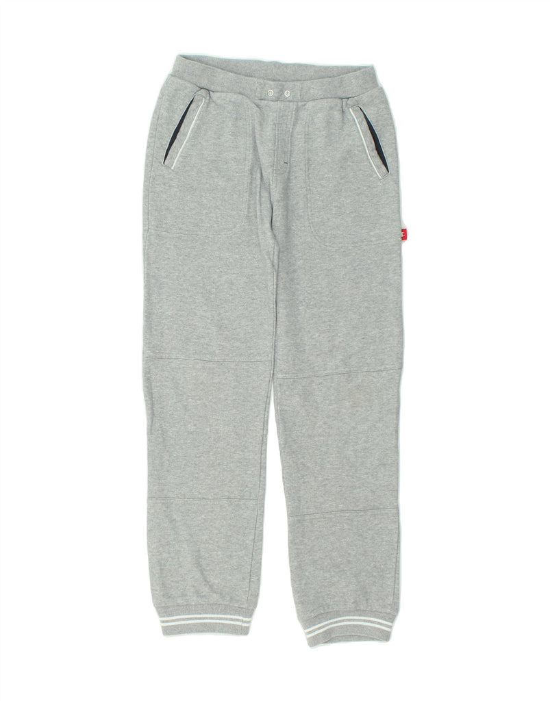 CHAMPION Boys Tracksuit Trousers Joggers 13-14 Years XL Grey | Vintage Champion | Thrift | Second-Hand Champion | Used Clothing | Messina Hembry 