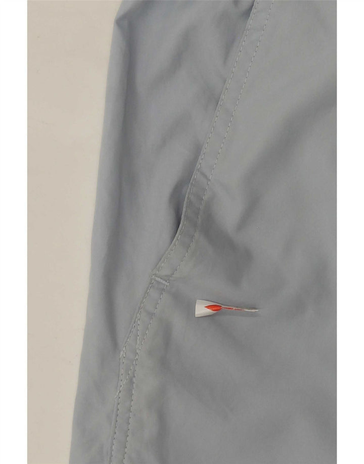 Reebok Mens Sport Shorts XS Blue